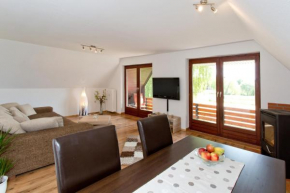 NEU! Ferienwohnung zum Wiesenblick